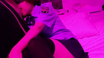 素人ハメ撮り 婦人警官に目隠ししてエロい事したい フル動画 フェラ クンニ 中出し