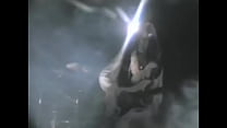 Rata blanca-la leyenda del hada y el mago
