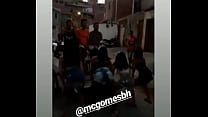Mc caralhudo foda ao vivo