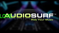 AUDIOSURF I=1 ROFO - BEACH LOVE.