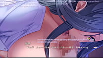 Hatsukoi Master Up Route1 Scene1-4 with subtitle