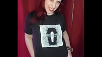 Tu CUÑADA HEAVY METAL te sorprende como Grupie en tu concierto!!!!