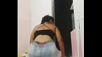 Olha o tamanho desse rabo part9