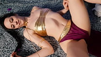 Princess Slave Leia Sage Eldritch