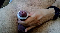 3 rings for extreme cumshots
