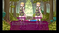 Monster Girl Dreams Part 3 (1/2) - Misc. Forest Encounters. No Commentary.
