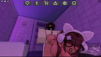 Fucking My Stepsister On Roblox