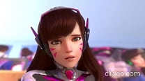 D.va porn