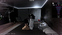 She let me degrade her as we fucked~ | Sex with a follower (17) | Part 1/2