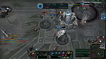 POG KATARINA BOTANDO 5 NEGROS PARA MAMAR ESQUISITOO!!!