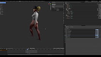 Vanessa Gb test