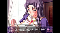 Magical Witch Academy ~Boku to Sensei no Magical Lesson~ H scene 46 Eclair (1)