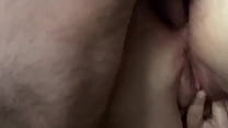 Mio marito che mi viene nel buco del mio culo