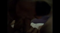 My girlfriend sucking my dick