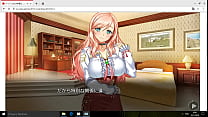 (  18 ) Hentai Games Arthgirl