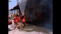 Sexy Firefighters