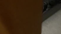 Big ass stepmom leaves note for stepdad to fuck on her period, stepson finds it and fucks instead (Real amateur interracial couple)