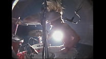 Nirvana-breed live at the paramount 1991