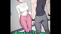 Our Kinky Newlywed Life every Sex Tomics Webtoon