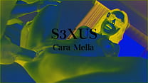 S3XUS - TANTRIC - CARA MELLA NSFW Trailer 4