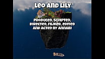 LEO AND LILY