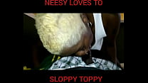 SLOPPY TOPPY