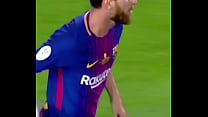 CR7 FUDENDO O BARCELONA