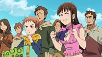Nanatsu no Taizai EP 11 Dublado (HD)