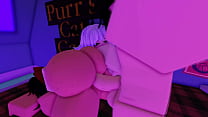 One of the best threesomes ever on Roblox