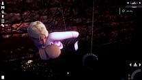 Spider gwen fucked hard
