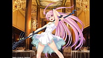 Taimanin Kurenai part 21 True End