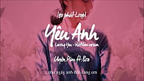 Yêu Anh / Loving You version Việt Nam