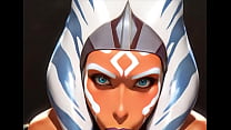 EEPol Ahsoka Parody Star Wars Part 1 AI-Generated AI
