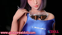 sexdolls 161CM miki