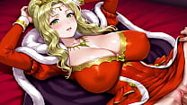 Fire Emblem Guinevere Hen (AI)