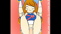 Minus8 mona warioware rule 34