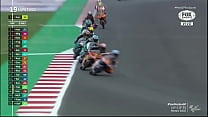 MOTO GP - Mundial de Motovelocidade -  Moto Principal -  Race (Corrida) GP de San Marino 19/09/2021
