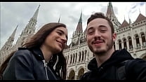 Teaser de la vidéo avec AlexRomeroPorn où on visite Budapest et pas que !!  qui est a retrouver sur mon MYM et