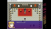 (  18 ) H RPG Games Shinryaku RPG Saigo no Otoko Banchou #1