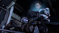 Halo sexo 1