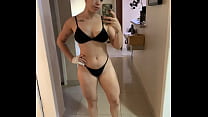 Carol Marques, nutricionista de Floripa que também é dona de corno manso corininho cuckold