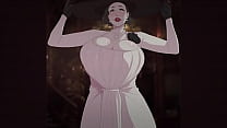 Lady dimittrscu by nomsoo