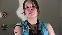 Shante N 19 Yr Old SFW Non-Nude Smoking Clips