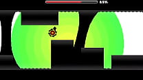 PopBit by Crespo2000 (Clicks) [Geometry Dash 2.11]