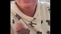 she sucked the nut right out of my cock ...slo mo pov