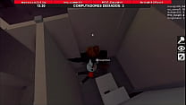 FUDENDO O NEGRITO NO ROBLOX KKKKKKKKKKKKKKKKKKKKKK COMO QUE TANKA?