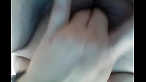 Nasha masturbandose