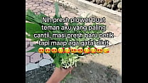 Tak bisa berkata-kata