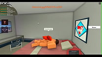 Roblox girl gets fucked in condo (add me on roblox