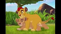 Kion and kiara